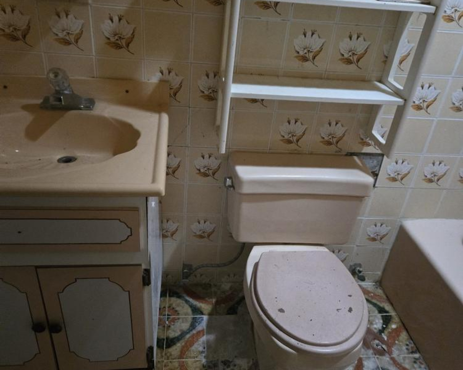 Bo. Borinquen, 5 Habitaciones Habitaciones, ,4 BathroomsBathrooms,Casa,Venta,Bo. Borinquen,1051
